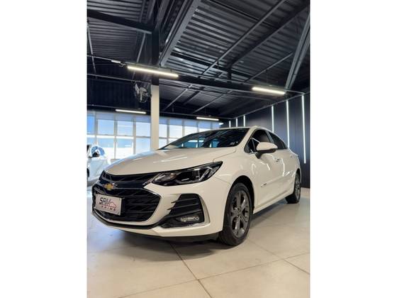 CHEVROLET CRUZE 1.4 TURBO LTZ 16V FLEX 4P AUTOMÁTICO CHEVROLET CRUZE 1.4 TURBO LTZ 16V FLEX 4P AUTOMÁTICO